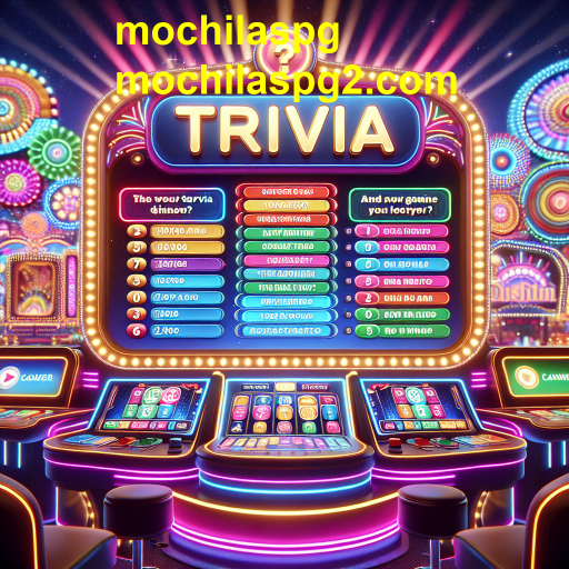 Explorando a Categoria de Perguntas no MochilasPG