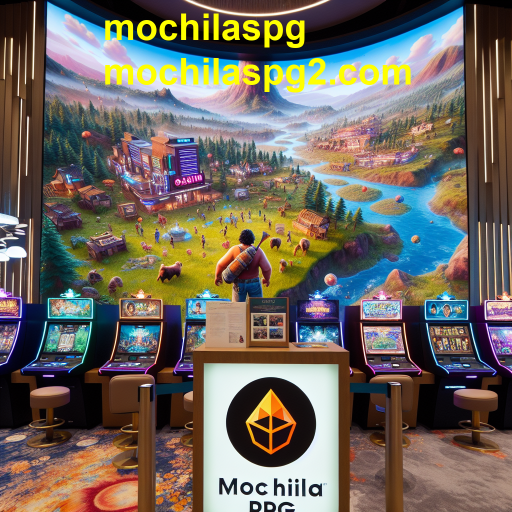 As Funcionalidades que Transformam os Jogos Modernos