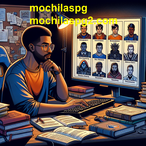 As Funcionalidades que Transformam os Jogos Modernos