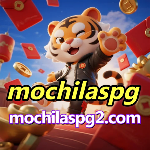 mochilaspg