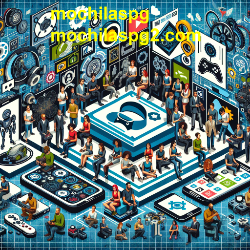 As Funcionalidades que Transformam os Jogos Modernos